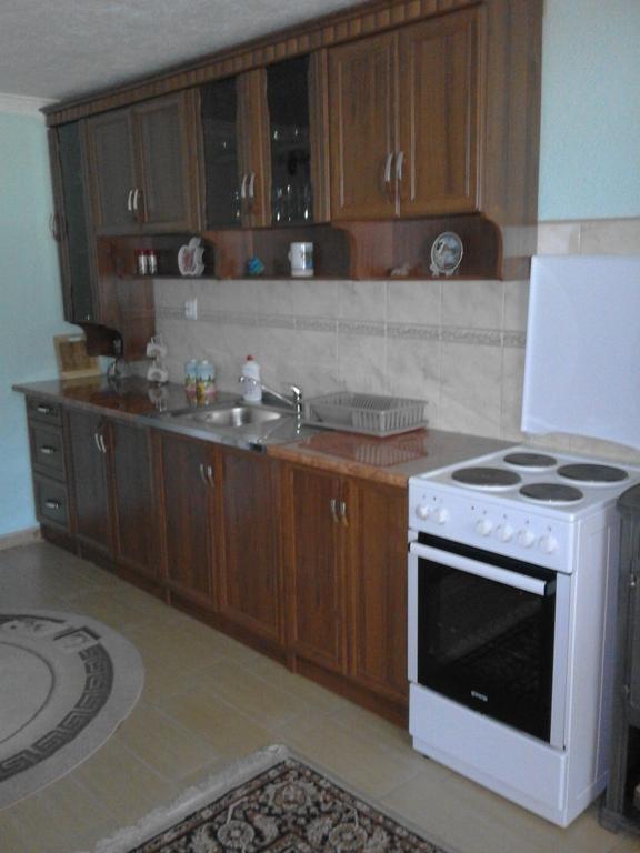Apartment Luka Zabljak  Exterior photo